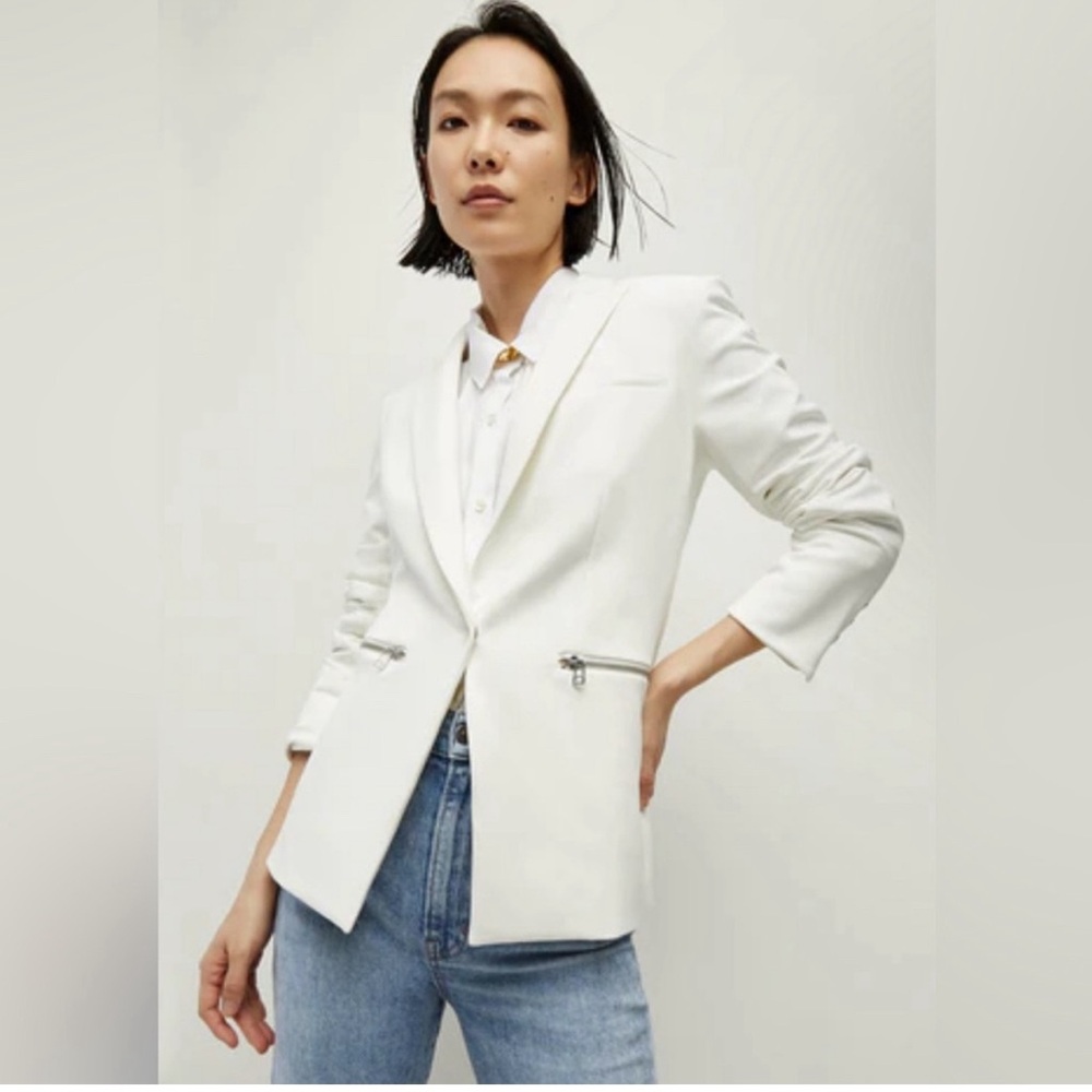 Veronica Beard Scuba Jacket in Size 6